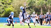 NAIA quarterfinals: Keiser football dominates Bethel in playoff victory