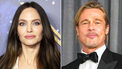 How Long Has Brad Pitt and Angelina Jolie's Divorce Been Going On? Inside Their 8-Year Legal Battle