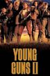 Young Guns II - La leggenda di Billy the Kid