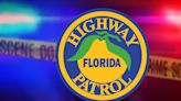 FHP: Train hits 18-wheeler in Chaires Monday