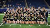 Growing popularity of girl’s high school flag football to be showcased at NFL draft in Detroit