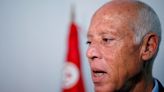 Tunisia's Saied unpicks young 'Arab Spring' democracy