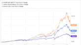 3 Top Chip Stocks to Supplement Your Nvidia and AMD Position