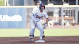 Stephan's Homer Gives Virginia Walk-Off Win Over Navy in Seven Innings