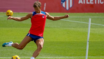 Llorente se hace imprescindible