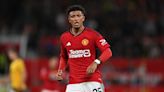 How Jadon Sancho can help Man United complete the signing of midfield target