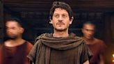 Gladiator fans 'hyped' for new series based on books that inspired original film