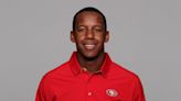 49ers promote Williams to director of scouting and football operations