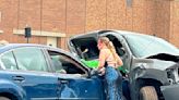 North Allegheny mock crash demonstrates dangers of impaired driving