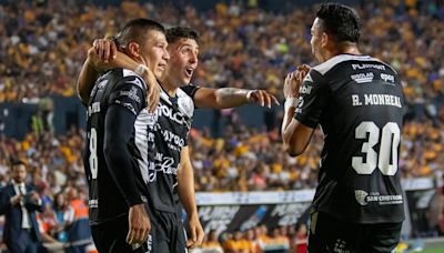 Necaxa vs Monterrey: horario, TV, canal, cómo y dónde ver la Jornada 17 del Clausura 2024