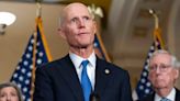 Florida Sen. Rick Scott, who led the campaign arm to elect GOP senators, called the 2022 midterms a 'complete disappointment'