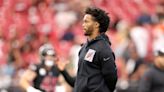 Kyler Murray removed from PUP list, returns to practice for Cardinals