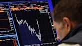 Stock market news live updates: Stocks crater as Apple leads losses in broad market sell-off