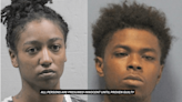 Man, woman indicted in 2023 fatal Lacombe gas station shooting