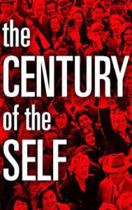 The Century of the Self