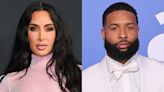 Kim Kardashian and Odell Beckham Jr. Break Up 7 Months After Sparking Romance Rumors - E! Online