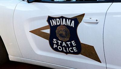 'We're sounding the alarm': Indiana State Police issues plea to stop road rage