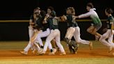 Island Coast baseball wins district title over Fort Myers in back and forth battle