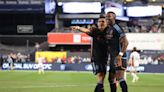 Deadspin | New York City FC, Crew carry winning streaks into clash