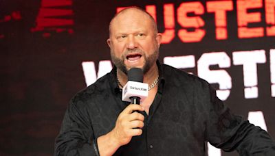 Bully Ray Analyzes What WWE Is Doing With TNA Star Joe Hendry In NXT - Wrestling Inc.