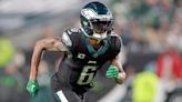 DeVonta Smith extension: Eagles' next potential move after locking up star WR