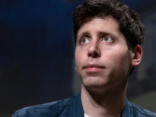 'Wait until you see GPT-5': Sam Altman claims next iteration of OpenAI's LLM makes a significant leap