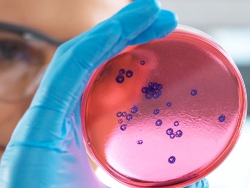 New Dual-Target Drug Could Make Antibiotic Resistance 100 Million Times Harder