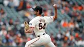 SF Giants trade away two pitchers with strong Bay Area ties in separate deals