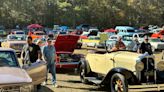 Lineville swells in size with huge annual car show and swap meet