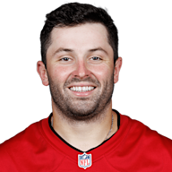 Baker Mayfield