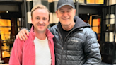 Tom Felton Just Reunited With His 'Harry Potter' Dad, So Let's Just Say His Father Heard About This