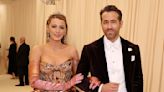 10 Times Ryan Reynolds & Blake Lively Made the Internet Cackle With Their Instagram Shoutouts