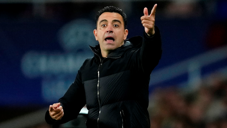 Is Xavi leaving Barcelona again? Timeline of events at La Liga club as Joan Laporta reportedly prepared to sack coach | Sporting News Canada