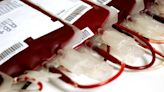Ciencia: USA gastó US$46 millones para encontrar el sustituto de la sangre