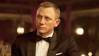 James Bond director job shut down by Hollywood legend despite being 'favourite'