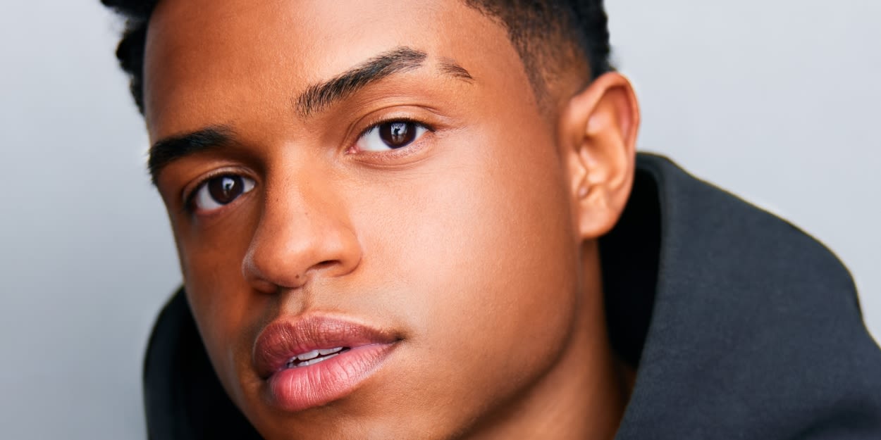 Interview: Roman Banks of MJ THE MUSICAL at Orpheum Theatre Minneapolis