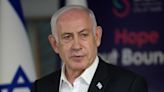 Netanyahu dice que Israel avanza hacia el “final de la etapa de eliminación” de Hamas en Gaza