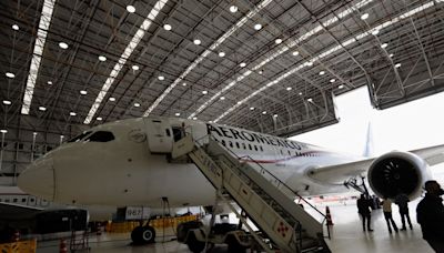 Mexican airline Grupo Aeroméxico files for US IPO