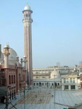 Faisalabad