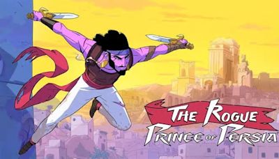 “The Rogue Prince of Persia”: el nuevo juego de la franquicia por los desarrolladores de “Dead Cells”