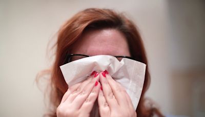 Catching common cold could help protect children from Covid, study suggests