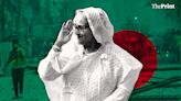 Sheikh Hasina was no progressive. She knelt down to Islamic fundamentalists, created a demon