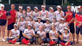 Division 4 softball: Unionville-Sebewaing ties record with fifth straight title