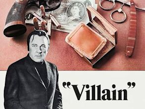 Villain (1971 film)