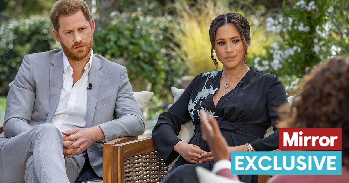 Meghan missed chance to show 'restraint' and avoid Royal 'cut off', says expert