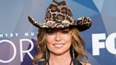 Shania Twain, 57, Flaunts Latest Red Carpet Look and Fans Are Stunned