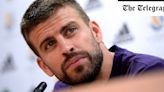 Gerard Pique investigated over alleged illegal Saudi payments