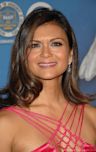 Nia Peeples