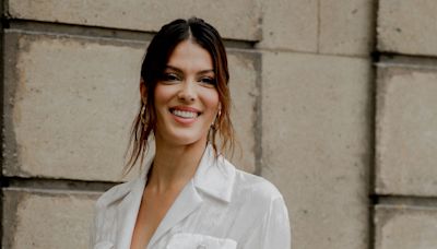 Iris Mittenaere, plus torride que jamais : elle dévoile son corps sculpté dans un bikini