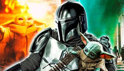 The Mandalorian and Grogu May See the End of Multiple Fan Favorite Star Wars Characters